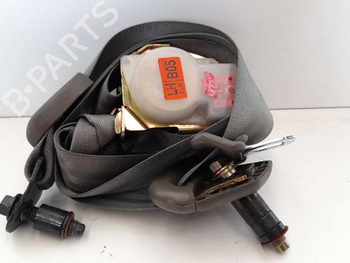 Rear left seatbelt HYUNDAI SANTA FÉ I (SM) 2.0 CRDi 4x4 | BP12695264I29 
