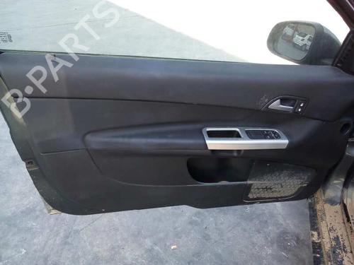 Mass air flow sensor VOLVO C30 (533) 2.0 D | BP12811894M95 
