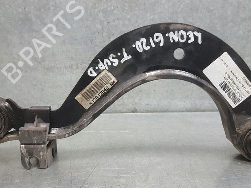 Højre bagtil bærearm SEAT LEON (1P1) 1.6 TDI (105 hp) 13973321