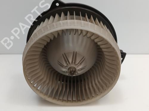 Heater blower motor HONDA ACCORD VII (CL, CN) 2.2 i-CTDi (CN1) | BP18486437M62 