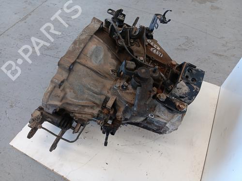 Gearbox HYUNDAI i30 (FD)  | BP25375462M3 