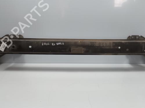 Used Rear bumper reinforcement PEUGEOT 3008 I MPV (0U_) 1.6 HDi (114 hp) 19088171