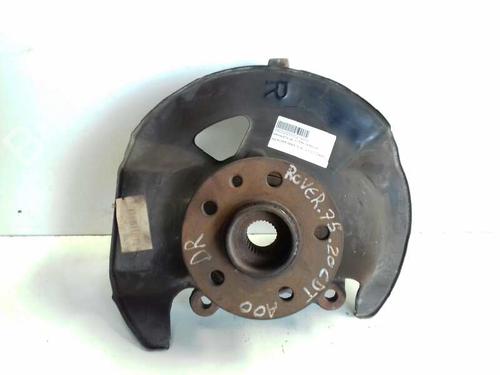 Used Right front steering knuckle ROVER 75 (RJ) 2.0 CDT (115 hp) 12747092