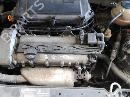 Engine mount VW POLO (6N2)  | BP12713787M89 