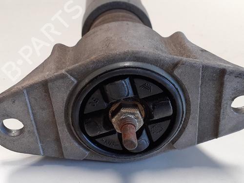 Left rear shock absorber FORD FOCUS II (DA_, HCP, DP)  | BP12758012M18 