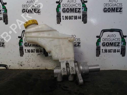 Brake master cylinder FIAT DOBLO Cargo (263_) 1.3 D Multijet | BP12695943M77 