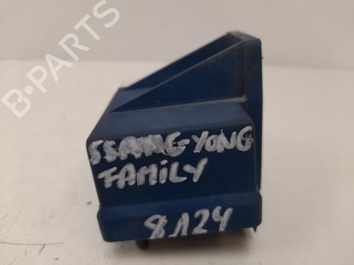 Electronic module SSANGYONG KORANDO FAMILY | BP12854973M83