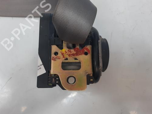 Front left seatbelt SEAT AROSA (6H1) 1.0 | BP19066491I26 