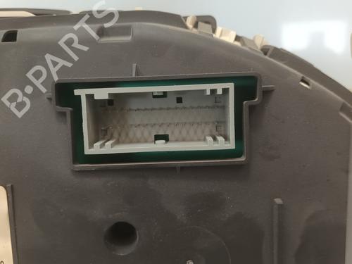 Instrument cluster RENAULT MEGANE II Coupé-Cabriolet (EM0/1_)  | BP28376135C47 