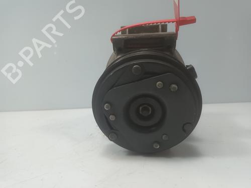 Used AC compressor RENAULT LAGUNA II (BG0/1_) [2001-2007]  21045970