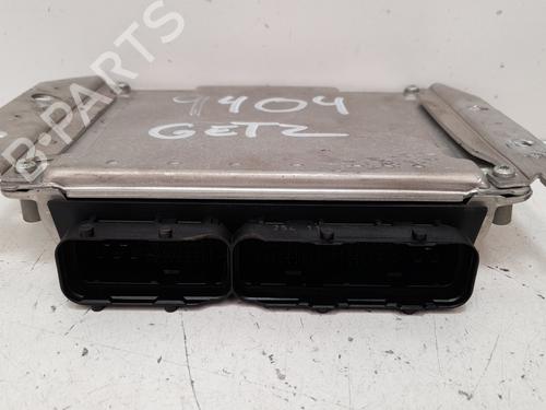Engine control unit (ECU) HYUNDAI GETZ (TB) 1.5 CRDi | BP12781901M57 