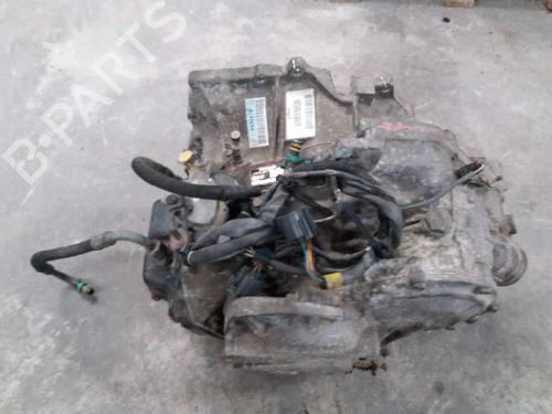 Gearbox VOLVO V70 II (285) 2.4 | BP12705142M3 