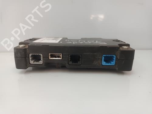 Electronic module RENAULT GRAND SCÉNIC III (JZ0/1_)  | BP28195880M83 