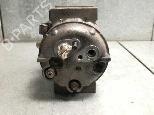 AC compressor VOLVO V40 Estate (645) 1.8 LPG | BP12723647M34 
