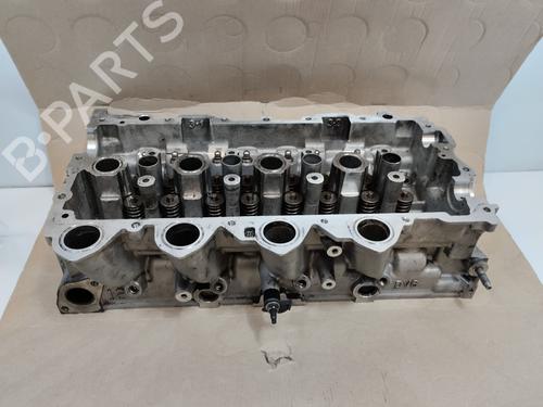 Used Cylinder head Cylinder head PEUGEOT 207 (WA_, WC_) 1.6 HDi (90 hp) 23428615 23428615