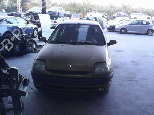 Engine mount RENAULT CLIO II (BB_, CB_) 1.6 (B/CB0D, BB00) | BP12799378M89