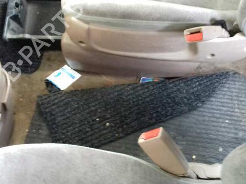 Turbolader/Kompressor KIA CARNIVAL I (UP, FL) 2.9 TDi | BP12746724M71