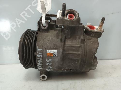 Used AC compressor FORD TRANSIT CONNECT MPV [2013-2025]  30275885