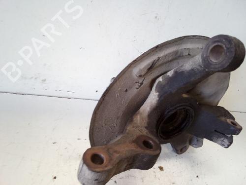 Right front steering knuckle HYUNDAI ATOS (MX) 1.0 i | BP12746642M26 