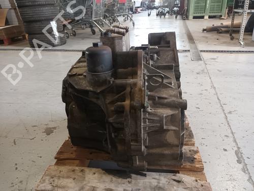 Gearbox AUDI TT (8N3) 3.2 VR6 quattro | BP21057936M3 