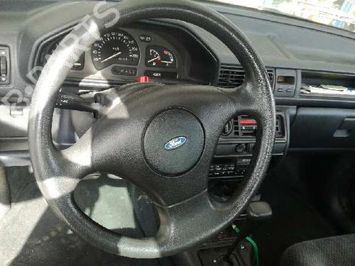 Ignition coil FORD FIESTA III (GFJ) | BP12854279M94