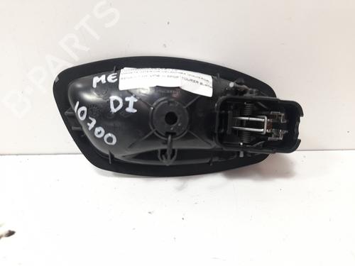 Front left interior door handle RENAULT MEGANE III Grandtour (KZ0/1) 1.5 dCi (KZ09, KZ0D, KZ1G, KZ29, KZ14, KZ1W, KZ10, KZ1F,... | BP15986756I13 