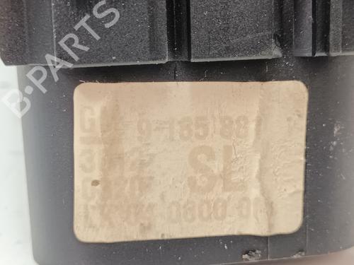 Headlight switch OPEL VECTRA C (Z02) 2.2 DTI 16V (F69) | BP15005432I24 