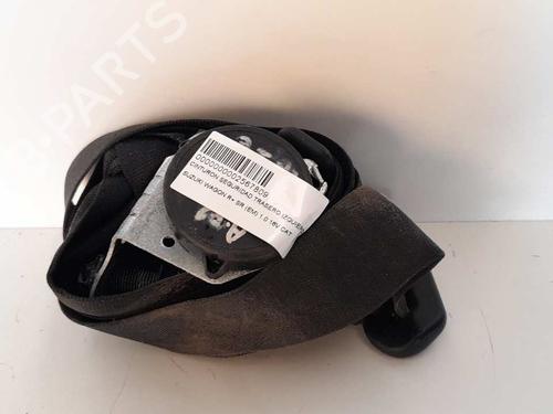 Sikkerhedssele bag venstre SUZUKI WAGON R+ Hatchback (EM) 1.0 (RC410, SR410, SR412) (65 hp) 12766614