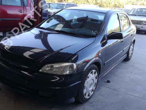 Comfort control module OPEL ASTRA G Hatchback (T98) 1.8 16V (F08, F48) | BP12698298M56