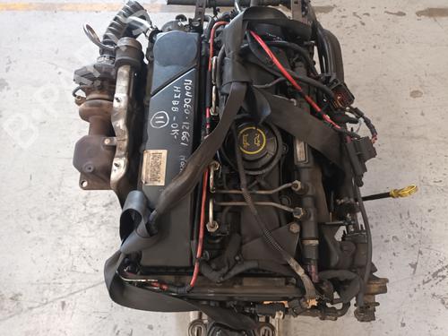 Engine FORD MONDEO III (B5Y) 2.0 16V TDDi / TDCi | BP27599223M1 