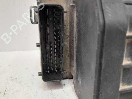 ABS Bremseaggregat PEUGEOT 307 (3A/C) 1.6 16V | BP12770462M43 