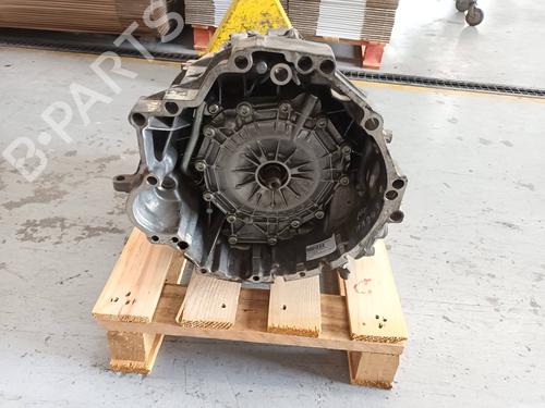 Used Gearbox AUDI A4 B7 (8EC) [2004-2009]  19022299