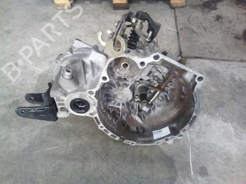 Manuel gearkasse HYUNDAI LANTRA II (J-2) 2.0 16V (139 hp) 12814674