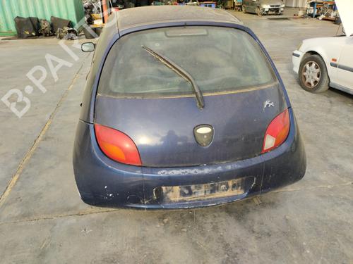 Foran kofangere FORD KA (RB_) 1.3 i | BP15986935C7 