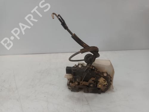 Front right lock VW PASSAT B5.5 Variant (3B6) 1.9 TDI | BP30147373C97