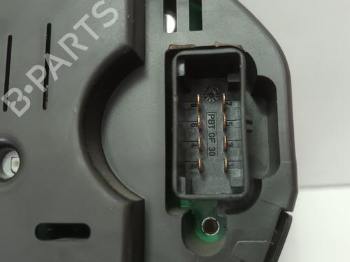 Instrument cluster VW POLO (9N_, 9A_) 1.4 TDI | BP12789871C47 