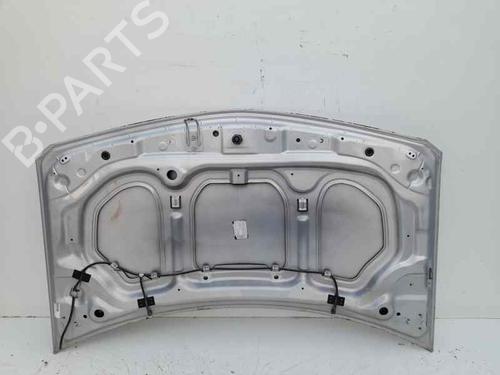Hood RENAULT MEGANE II (BM0/1_, CM0/1_) 1.5 dCi (BM0F, BM0T, BM2B, CM0F, CM0T) | BP12688968C1 
