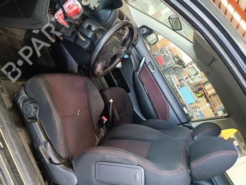Catalyst HONDA CIVIC VII Hatchback (EU, EP, EV) 1.6 i (EP2, EU8, EU6) | BP27619514M10 