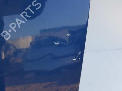 Right rear door AUDI A4 B6 (8E2) 1.9 TDI | BP12703486C5 
