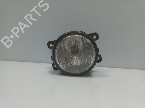 Used Left front fog light FIAT 500L (351_, 352_) 1.3 D Multijet (199LXY1A, 199LXY11) (84 hp) 21097801