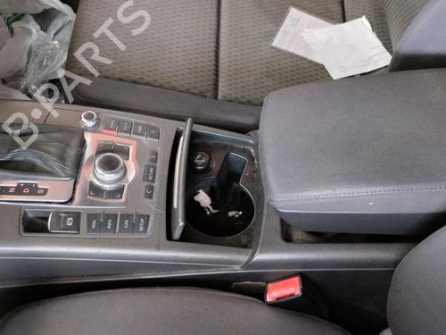 Gearstang AUDI A6 C6 (4F2) 2.4 | BP22705043M90 