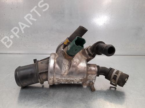 Used Other OPEL VECTRA C Estate (Z02) 1.9 CDTI (F35) (150 hp) 13969021