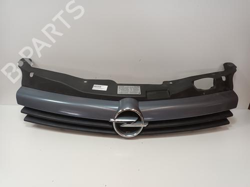 Used Grille OPEL ASTRA H (A04) 1.7 CDTI (L48) (80 hp) 17183006