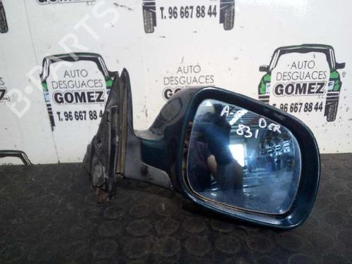 Used Right mirror AUDI A6 C4 Avant (4A5) 2.5 TDI (140 hp) 12794688