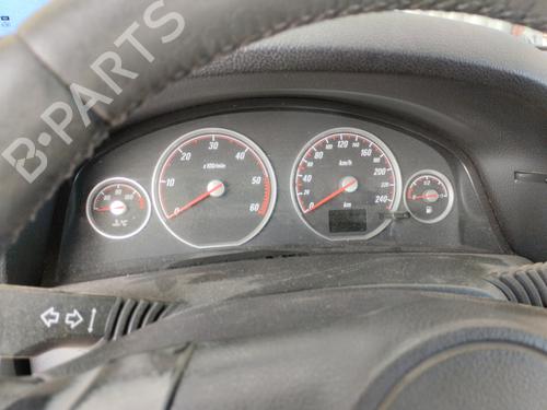 Catalyst OPEL VECTRA C (Z02) 1.9 CDTI (F69) | BP13475035M10 