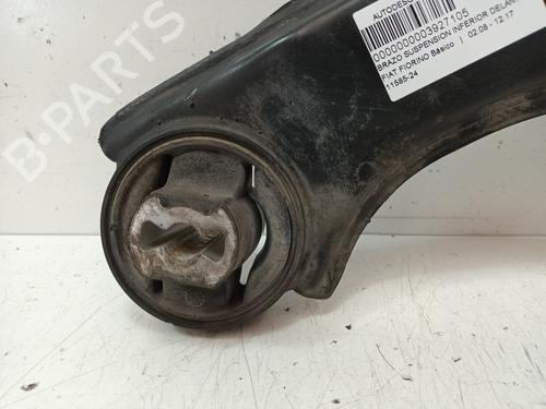Right front suspension arm FIAT FIORINO Box Body/MPV (225_) 1.3 D Multijet (225BXD1A, 225BXB1A, 225BXB11) | BP17973483M13 