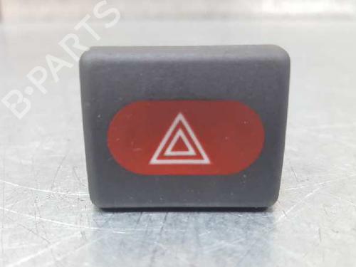 Used Warning switch LAND ROVER DISCOVERY II (L318) 2.5 Td5 4x4 (139 hp) 12710206