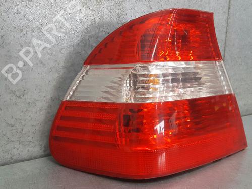 Left taillight BMW 3 (E46) 318 i | BP12733327C34