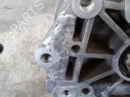 Gearbox OPEL TIGRA TwinTop (X04) 1.4 (R97) | BP12699666M3 