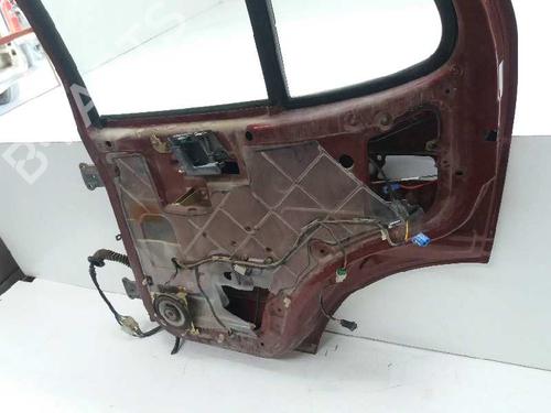 Right rear door TATA SAFARI (42_FD) 2.0 TDi | BP12855421C5